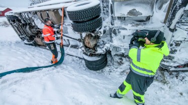 La route de l'enfer  Norvège - Dérapages contrôlés (2).jpg