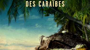 Les crocos des Caraïbes