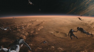 Cosmos _ Nouveaux Mondes - Vers les étoiles (2).JPG