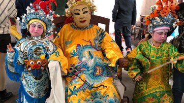 La Chine, entre fêtes et traditions  Célébrons l’amour 2.jpg