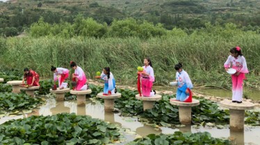 La Chine, entre fêtes et traditions  Célébrons l’amour 3.jpg