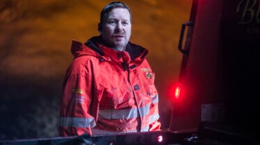 La route de l'enfer  Norvège - Affaire suspecte 1.jpg