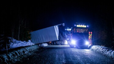 La route de l'enfer  Norvège - Affaire suspecte 2.jpg