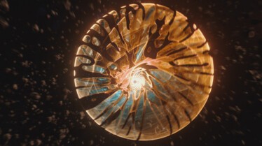 Cosmos  Nouveaux Mondes - Zone habitable éphémère (1).JPG