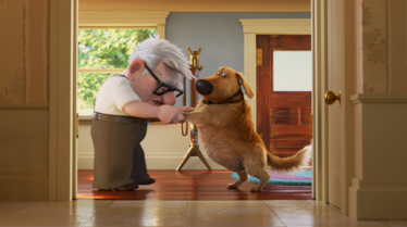 Bienvenue chez Doug  Le rendez-vous galant de Carl (2).png