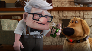 Bienvenue chez Doug  Le rendez-vous galant de Carl (4).png