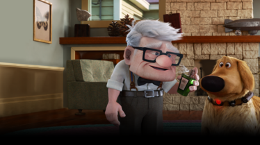 Bienvenue chez Doug  Le rendez-vous galant de Carl (5).png