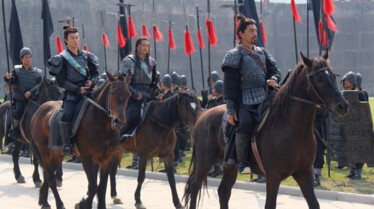 Le tombeau du premier Empereur de Chine (2).jpg