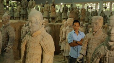 Le tombeau du premier Empereur de Chine (5).jpg