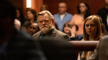 Mr. Mercedes
