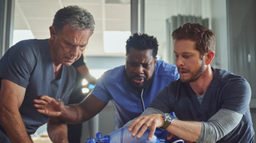 The Resident S5