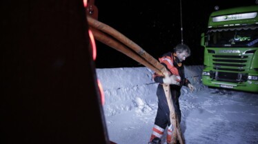 La route de l'enfer  Norvège - Glissement de terrain (2).jpg