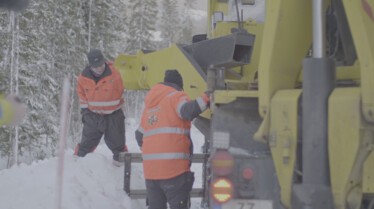 La route de l'enfer  Norvège - Glissement de terrain (3).jpg