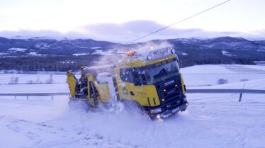 La route de l'enfer  Norvège - Bataille de neige (1).jpg