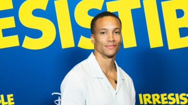 Avant Première Irrésistible Disney Plus (10).JPG