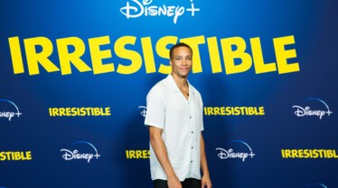 Avant Première Irrésistible Disney Plus (11).JPG