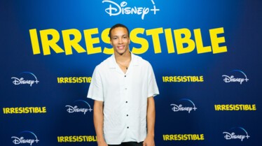 Avant Première Irrésistible Disney Plus (12).JPG
