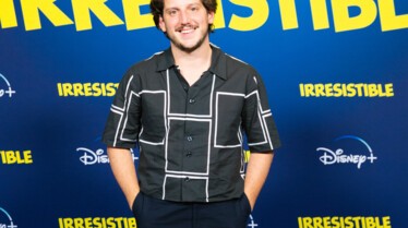 Avant Première Irrésistible Disney Plus (14).JPG