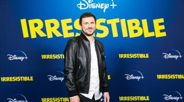 Avant Première Irrésistible Disney Plus (16).JPG
