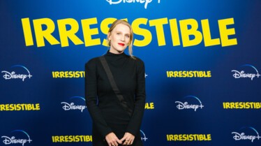 Avant Première Irrésistible Disney Plus (18).JPG