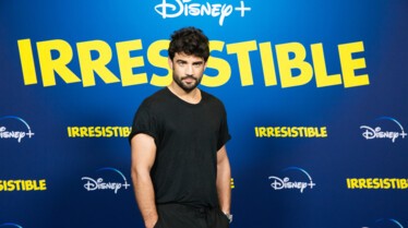 Avant Première Irrésistible Disney Plus (20).JPG