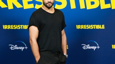 Avant Première Irrésistible Disney Plus (21).JPG