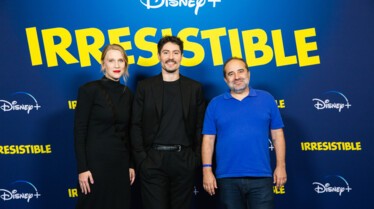 Avant Première Irrésistible Disney Plus (23).JPG