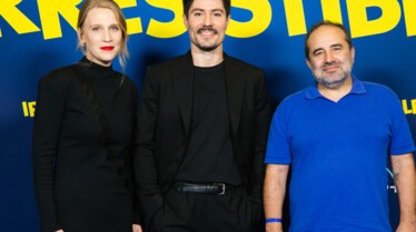 Avant Première Irrésistible Disney Plus (24).JPG