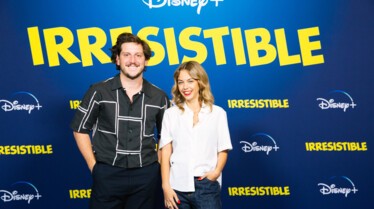 Avant Première Irrésistible Disney Plus (30).JPG