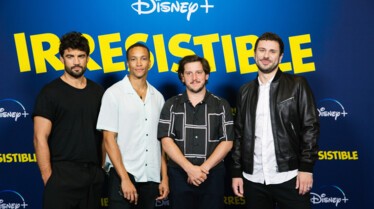 Avant Première Irrésistible Disney Plus (31).JPG