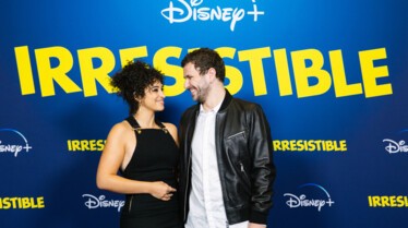 Avant Première Irrésistible Disney Plus (33).JPG