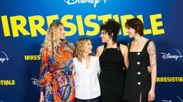 Avant Première Irrésistible Disney Plus (36).JPG