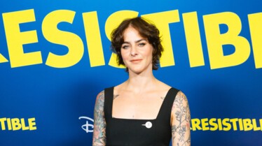 Avant Première Irrésistible Disney Plus (4).JPG