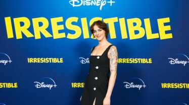 Avant Première Irrésistible Disney Plus (5).JPG