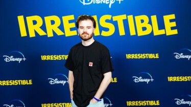 Avant première Irrésistible Disney Plus invités (4).JPG