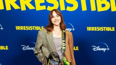 Avant première Irrésistible Disney Plus invités (6).JPG