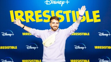 Avant première Irrésistible Disney Plus invités (11).JPG