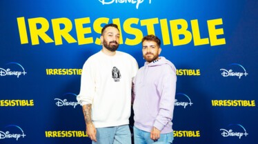 Avant première Irrésistible Disney Plus invités (12).JPG