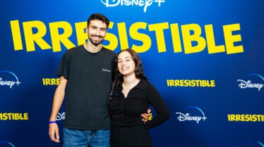 Avant première Irrésistible Disney Plus invités (14).JPG