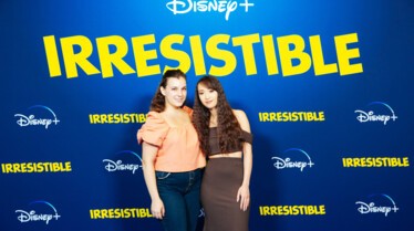 Avant première Irrésistible Disney Plus invités (17).JPG