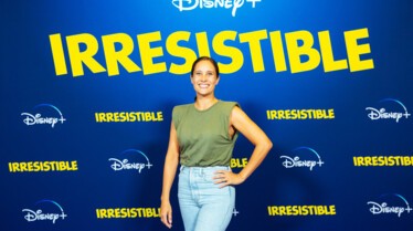 Avant première Irrésistible Disney Plus invités (20).JPG