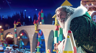 Santa & Cie