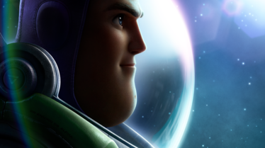 Buzz l'Éclair
