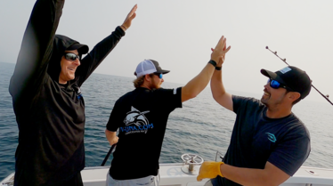 Pêche à haut risque  Tel frère, telle sœur (1).png