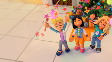 Lego friends : Un Nouveau Chapitre