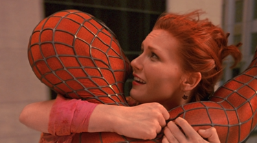 Spider-Man