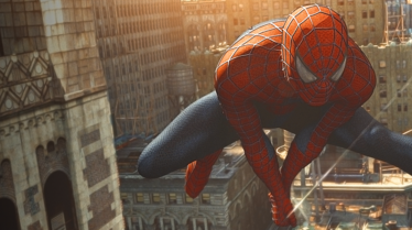 Spider-Man 2