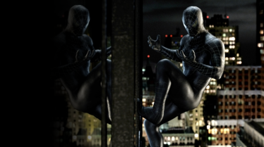 Spider-Man 3