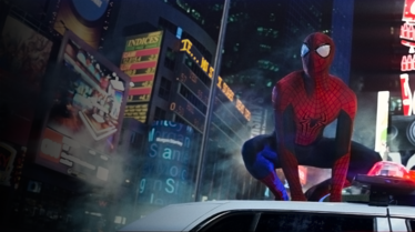 The Amazing Spider-Man : Le Destin d'un héros