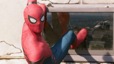 Spider-Man: Homecoming